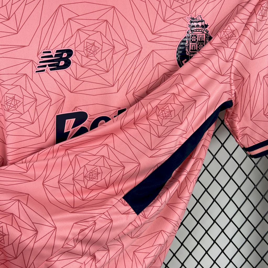 2025/26 Porto Away Jersey