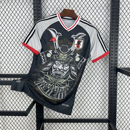 2025/26 Japan Special Jersey