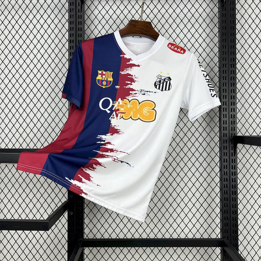2025/26 Neymar JR All Club mix Special Jersey