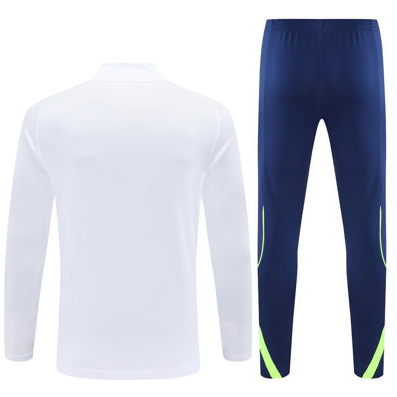 Maillot d'entraînement du Real Madrid 2025/26