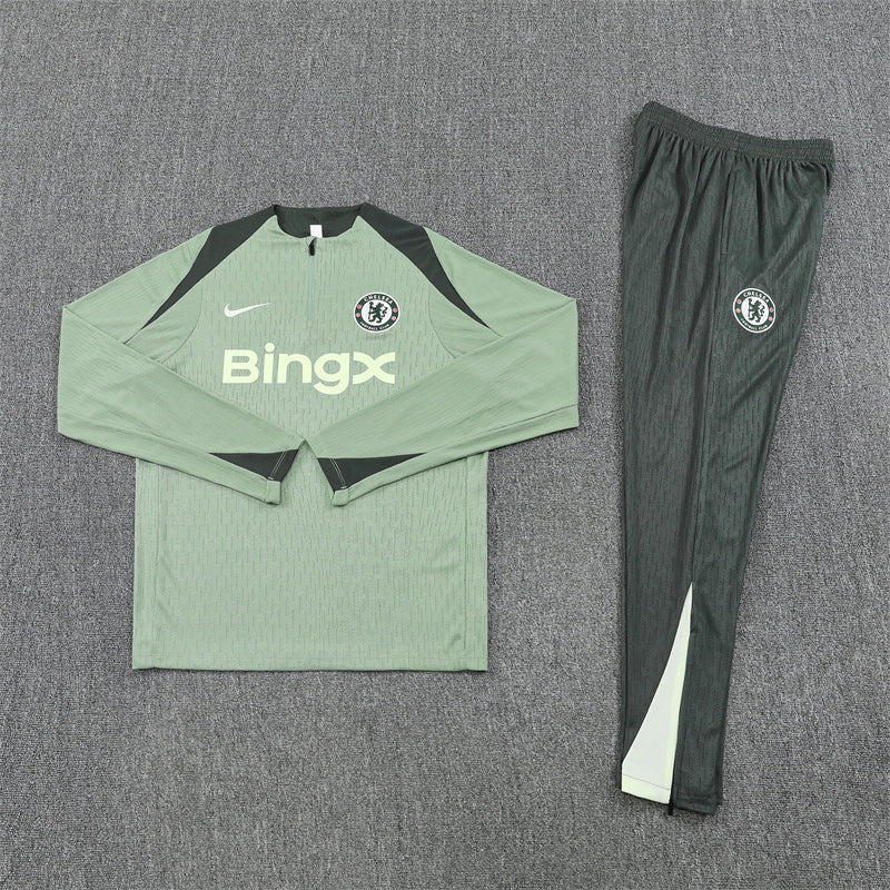 2025/26 Chelsea Training Kit