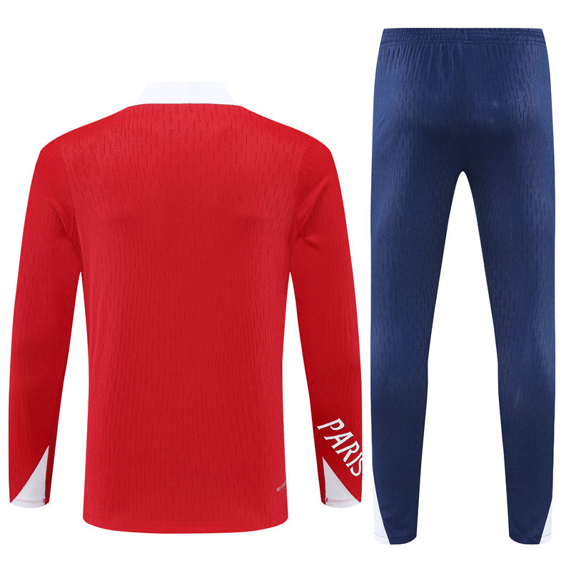 2025/26 Paris Saint Germain Training Kit