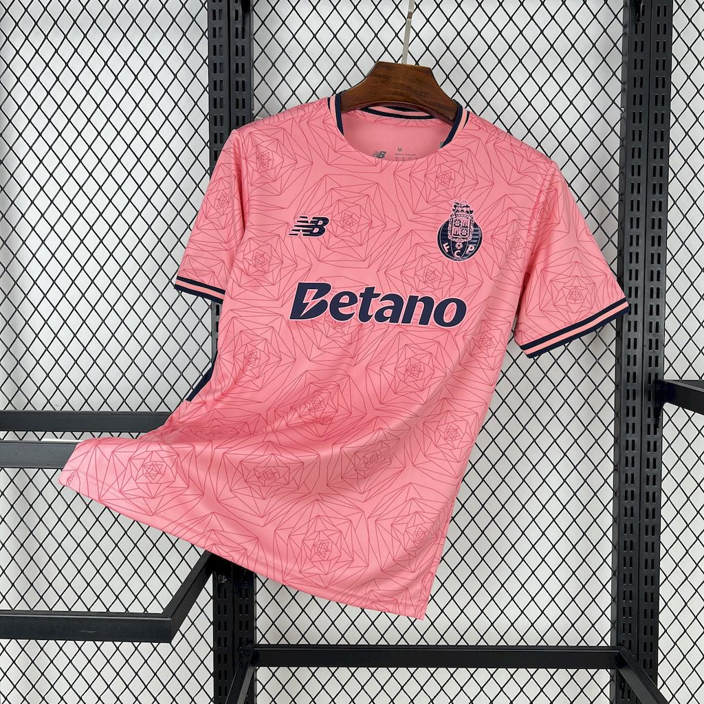 2025/26 Porto Away Jersey