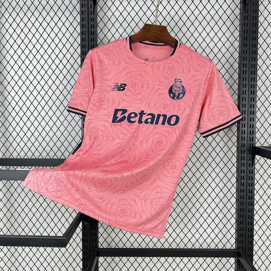 2025/26 Porto Away Jersey
