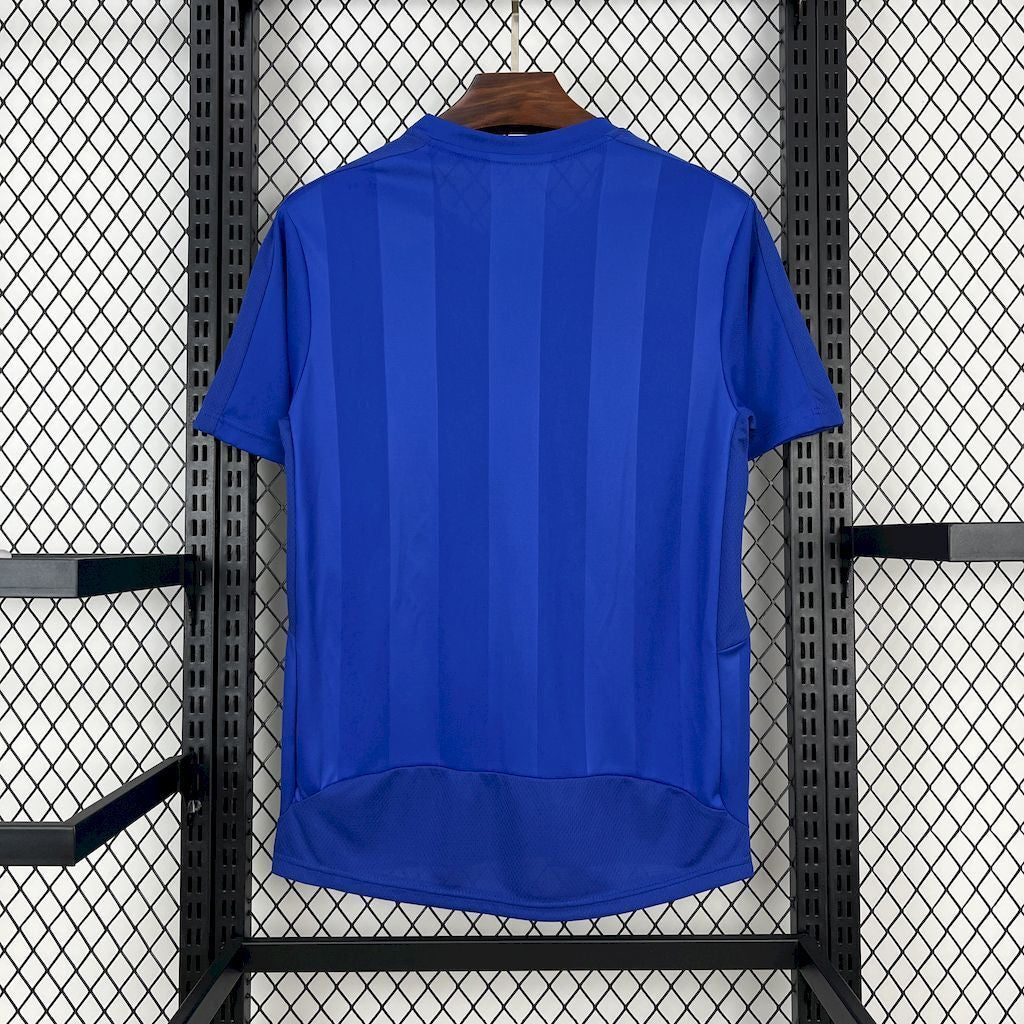 Leicester City 2015-16
Home Retro Jersey