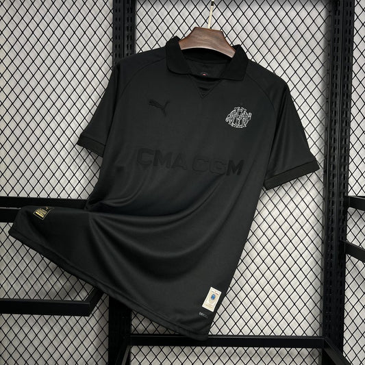 125th Aniversary Olympique de Marseille Special Jersey