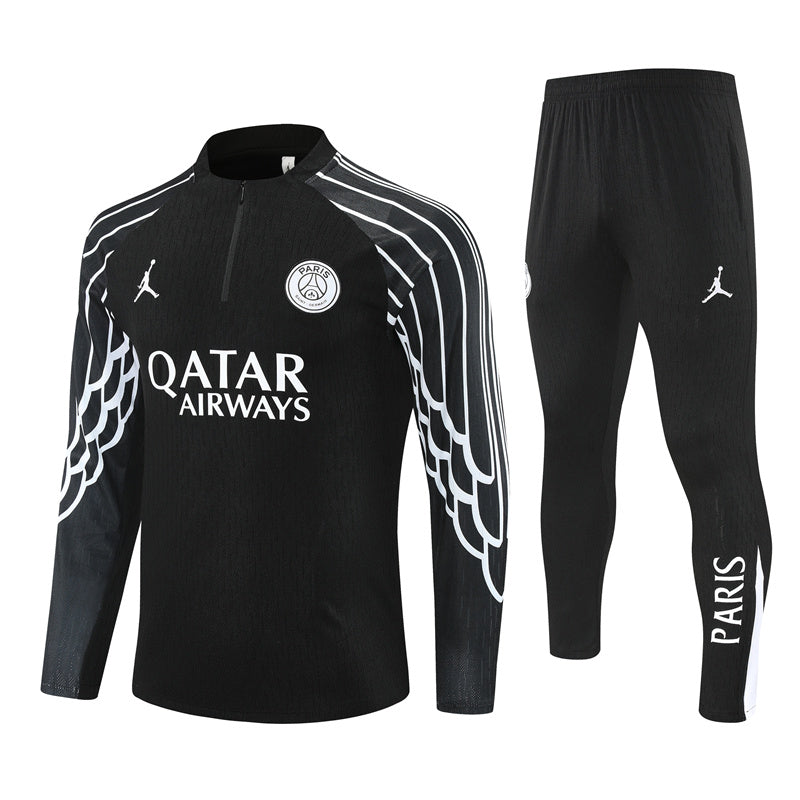 2025/26 Paris Saint Germain Training Kit