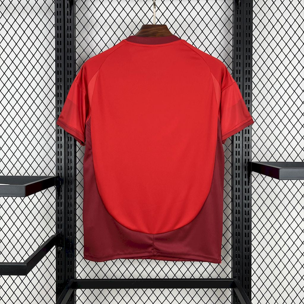 2025/26 Toronto FC Home Jersey
