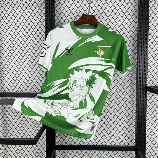 2025/26 Real Betis special jersey