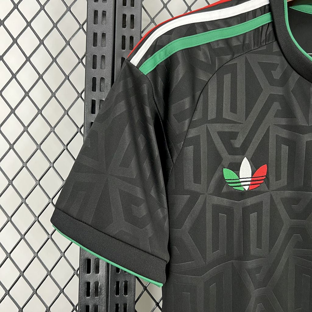 2025/26 Mexico Away jersey