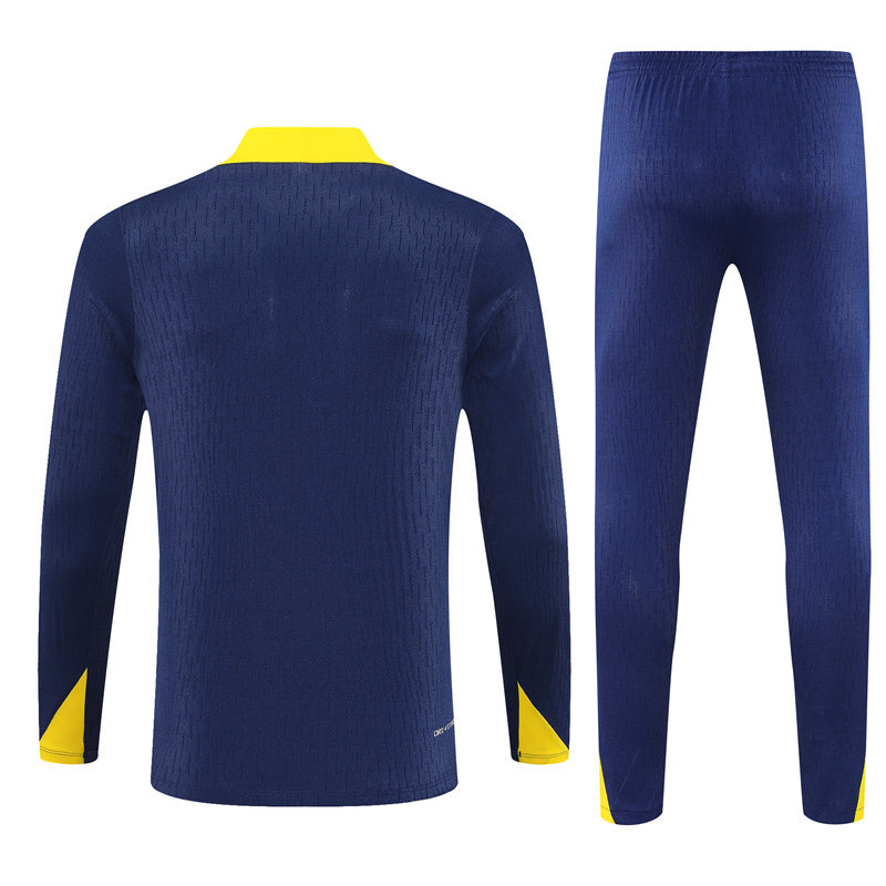 2025/26 Atletico Madrid Training Kit