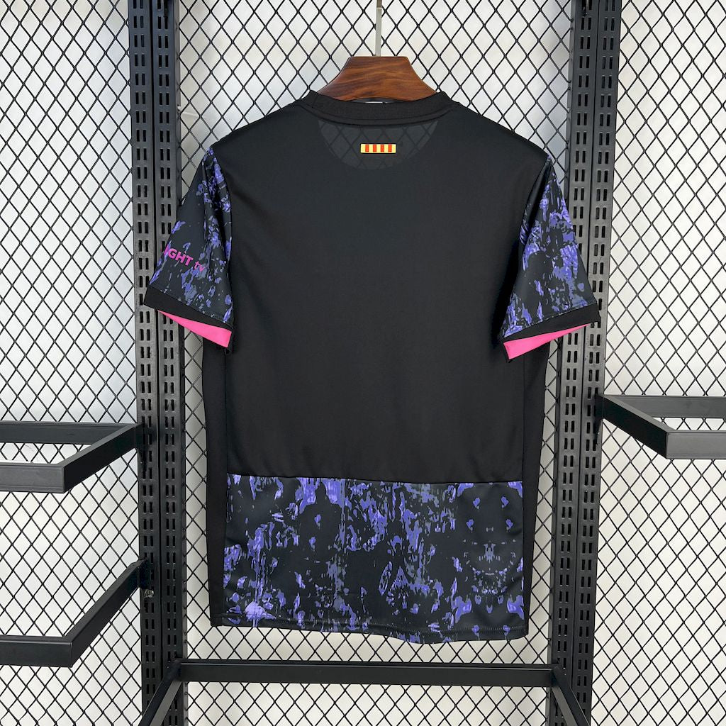 2025/26 FC Barcelona Special jersey