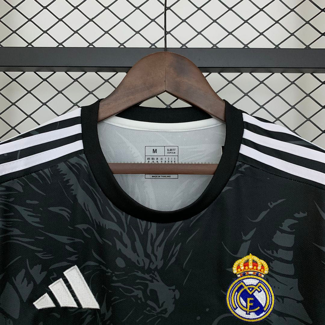 2025/26 Real Madrid Special jersey