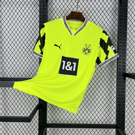 2025/26 Dortmund Special Jersey