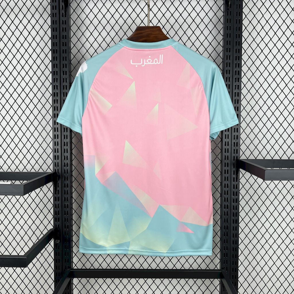 2025/26 Morocco Special Jersey