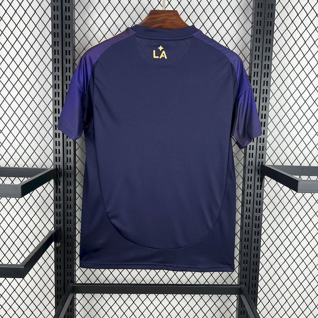 2025/26 La Galaxy Away Jersey