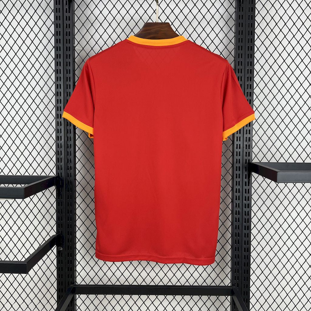 2025/26 Brazil Special Jersey