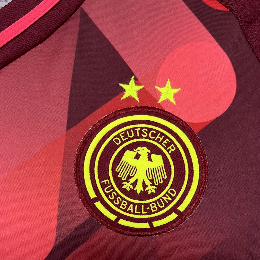 2025/26 Germany Special Jersey