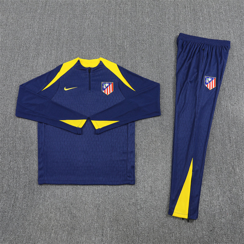 2025/26 Atletico Madrid Training Kit