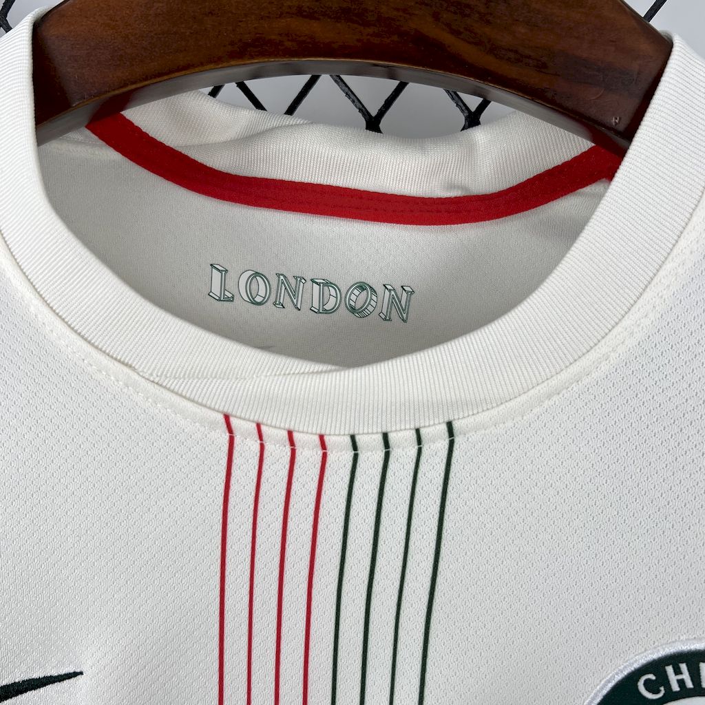 2025/26 Chelsea Away jersey