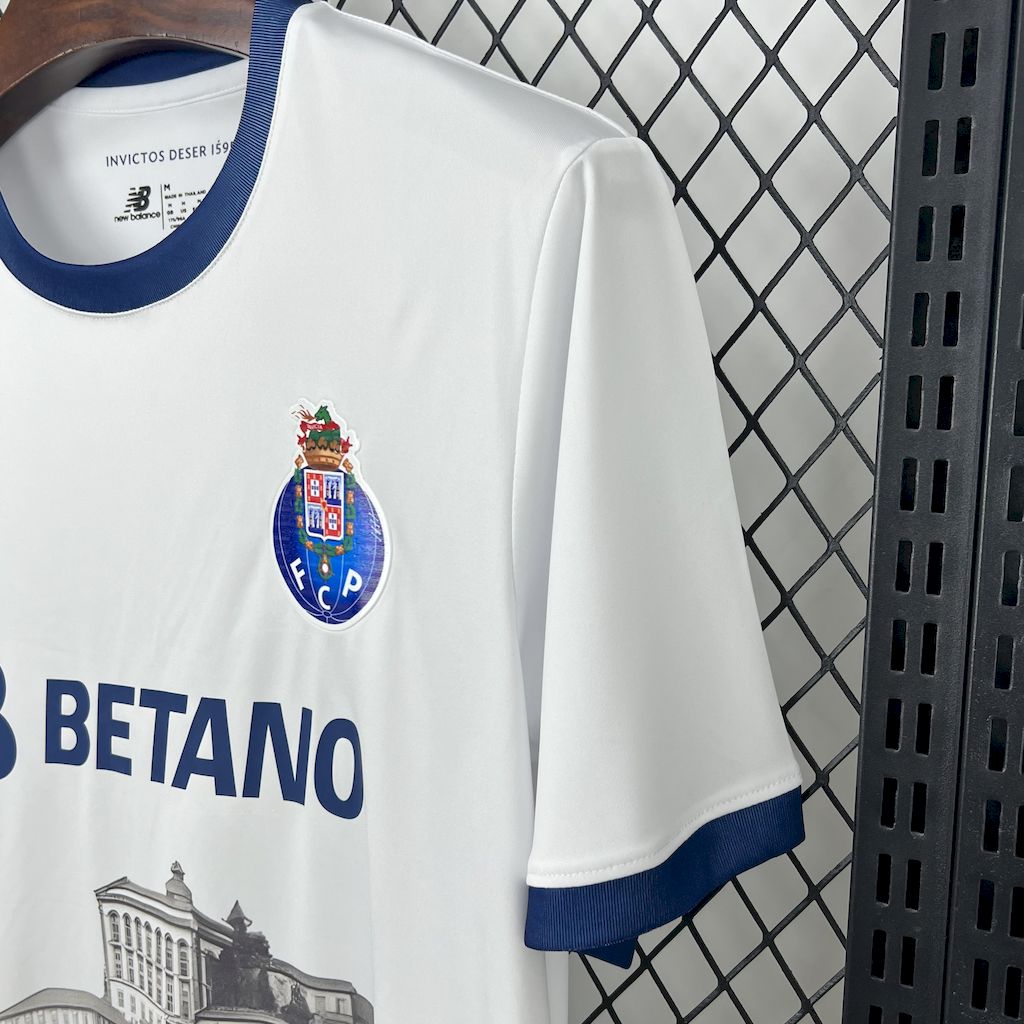 2025/26 FC Porto Special Jersey