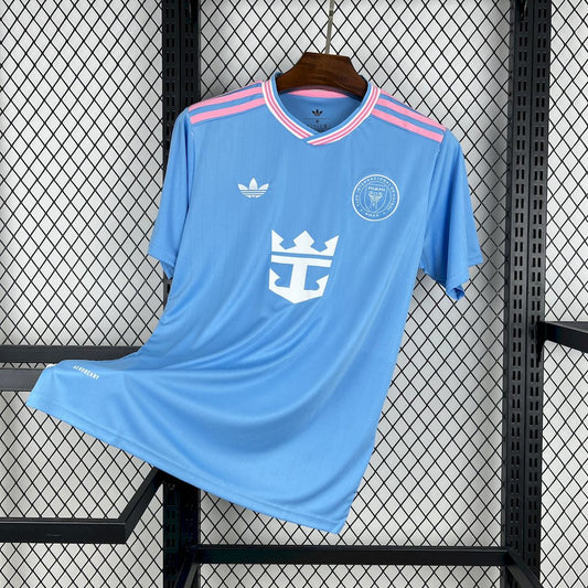 2025/26 Inter Miami Third Jersey