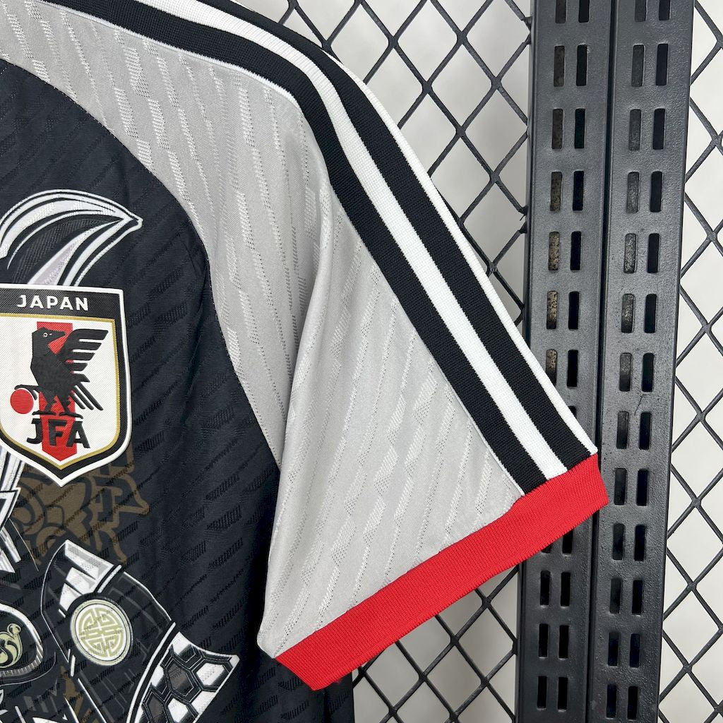 2025/26 Japan Special Jersey