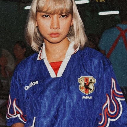 Collection image for: RETRO JERSEY