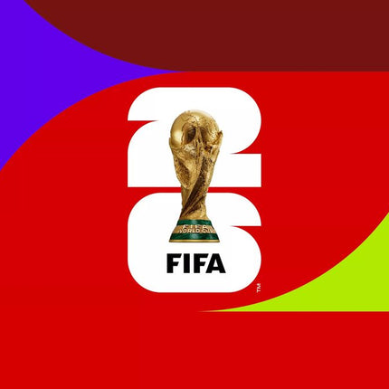 Collection image for: WOLRD CUP 2026