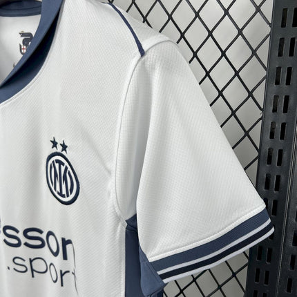 2025/26 Inter Milan Away jersey