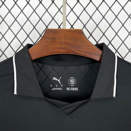 2026-27 Manchester City Away Shirt