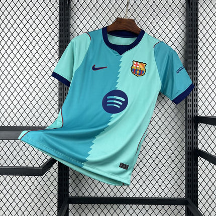 FC Barcelona 2026/27 Third Jersey