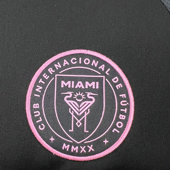 2025/26 Inter Miami Away Jersey
