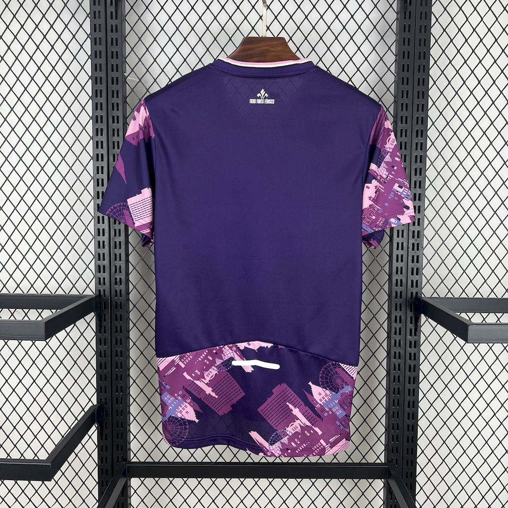 Maillot domicile 2025/26