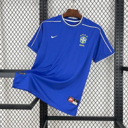 1998 Brazil Away jersey