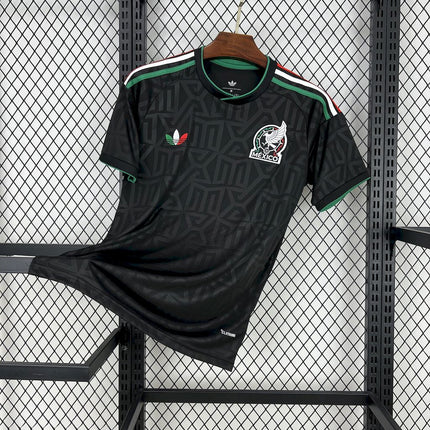 2025/26 Mexico Away jersey