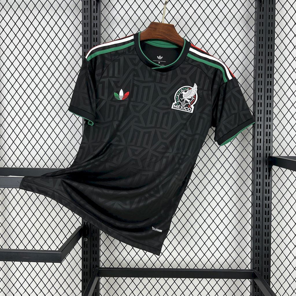 Maillot extérieur du Mexique 2025/26