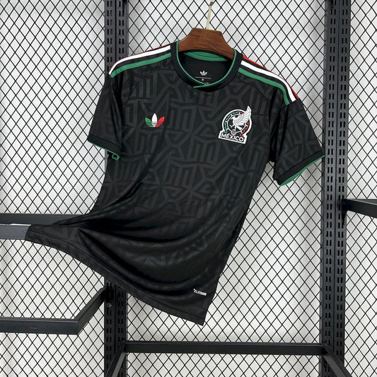 Maillot extérieur du Mexique 2025/26