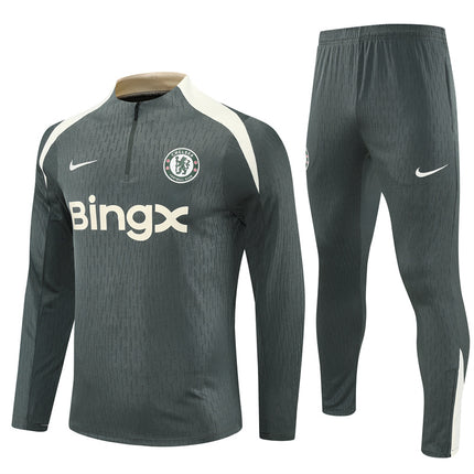 2025/26 Chelsea Training Kit