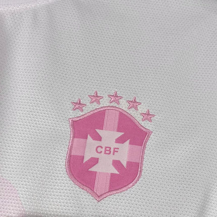 2025/26 Brazil Special Jersey