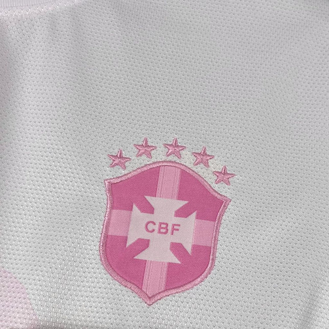 2025/26 Brazil Special Jersey
