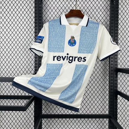 2026-27 Fc Porto Home Shirt