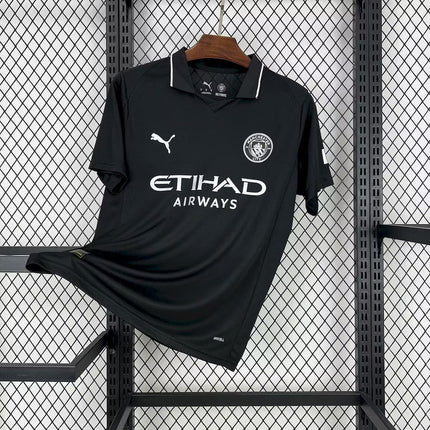 2026-27 Manchester City Away Shirt