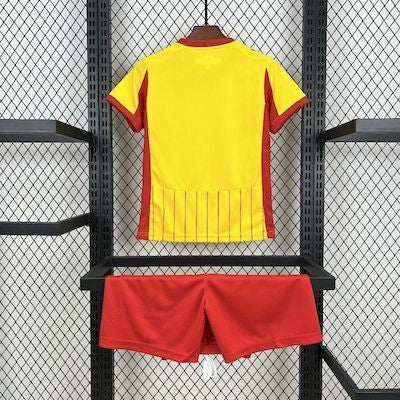 2025/26 RC Lens home Kid’s Set