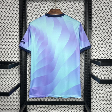 2024/25 Arsenal Away jersey