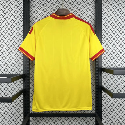 2026/27 RC Lens Home Jersey
