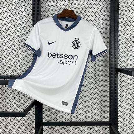 2025/26 Inter Milan Away jersey