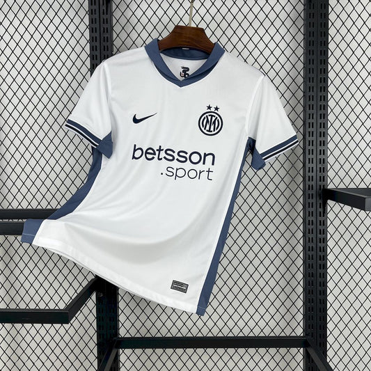 2025/26 Inter Milan Away jersey