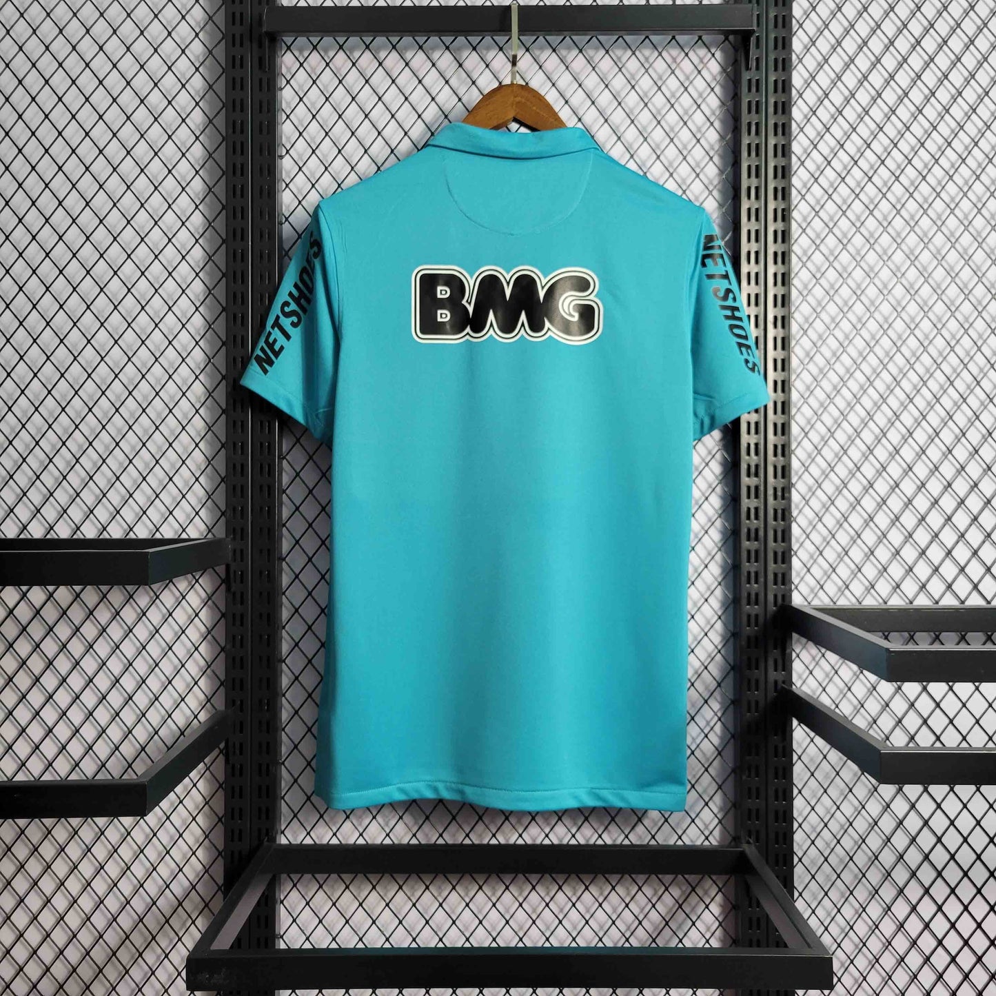 Santos 2012-13 Away Retro Jersey