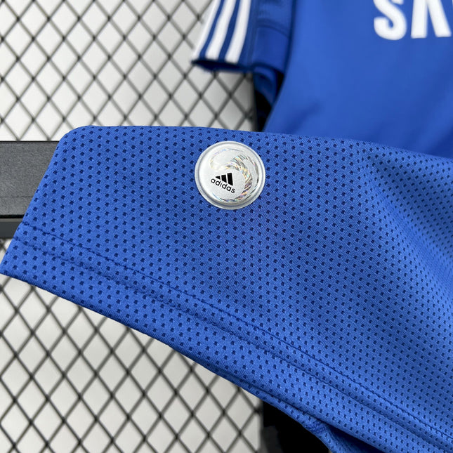 Chelsea 2009/10 Home Retro jersey